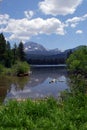 Lassen National Park