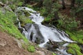 Lassen national park California