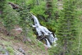 Lassen national park California