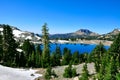 Lassen Volcanic national park