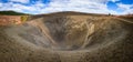 Lassen Volcanic National Park Royalty Free Stock Photo