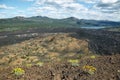 Lassen Volcanic National Park Royalty Free Stock Photo