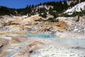 Lassen Volcanic NP_Bumpass Hel