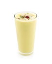 Lassi Sweet Drink food Royalty Free Stock Photo