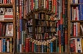 The Last Bookstore - Book Hole
