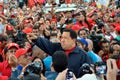 Hugo chavez dictator of venezuela