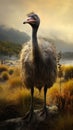 The Last Chilean Ostriches: A Story of Hope and Loss