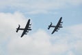 The Last Lancasters