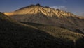 Pichi Traful Mountains, Andes Argentinos