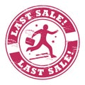 Last Sale