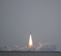 Last Space Shuttle Launch - Atlantis on Mission ST