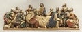 Last Supper depiction