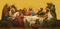 The Last Supper