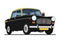 Last year of Premier Padmini service