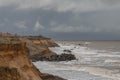 Happisburgh Coastline