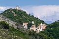 Lastovo Royalty Free Stock Photo
