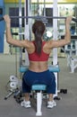 Lat Pulldown