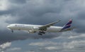 LATAM Airlines Boeing 777-300