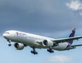 LATAM Airlines Boeing 777-300