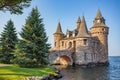 Boldt Castle Thousand Islands