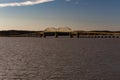 Lake Barkley Bridge - Lake Barkley, Kentucky