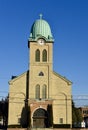 St. George Catholic Church