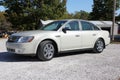 2008 Ford Taurus Four Door Sedan