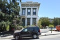Marsden Kershaw House San Francisco 1