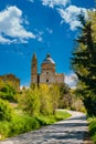 San Biagio, Montepulciano