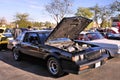 Late 1980`s Turbocharged Buick Grand National