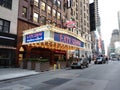 The Late Show With Stephen Colbert, Ed Sullivan Theater, CBS Studio 50, NYC, NY, USA