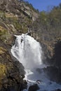 Latefoss