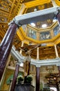 Lateran Baptistery Royalty Free Stock Photo