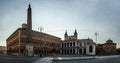 Lateran Palace in Rome, Italy