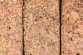 Laterite stone background