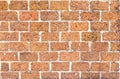 Laterite wall tiles