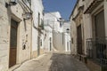 Laterza, historic town in Apulia