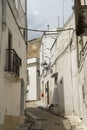 Laterza, historic town in Apulia