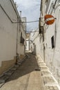 Laterza, historic town in Apulia