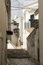 Laterza, historic town in Apulia