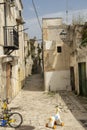 Laterza, historic town in Apulia