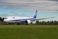 Latest All Nippon Airways ANA Boeing 787-9 Dreamliner