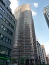 Latham & Watkins LLP Building in Manhattan, New York City