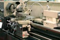 Lathe