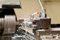 Lathe