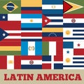 latin america countries