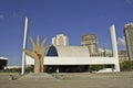 Latin America Memorial