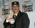 2006 Latin Billboard Awards