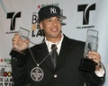 2006 Latin Billboard Awards