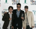 2007 Latin Billboard Awards